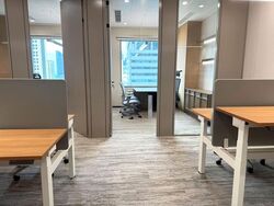 Suntec City (D1), Office #626963031